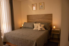 Hermoso departamento a estrenar con cochera y piscina
